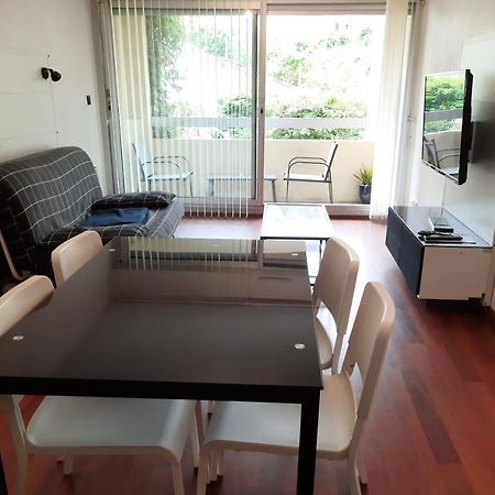 Ty Nevet - Appartement Avec Balcon Et Parking Prive Quimper Luaran gambar