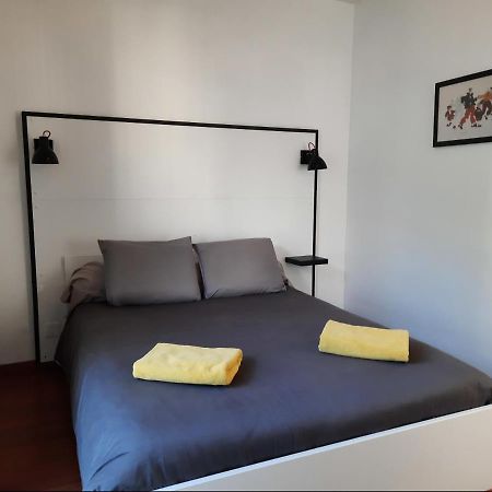 Ty Nevet - Appartement Avec Balcon Et Parking Prive Quimper Luaran gambar