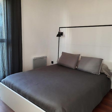 Ty Nevet - Appartement Avec Balcon Et Parking Prive Quimper Luaran gambar