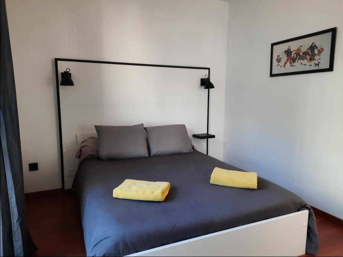 Ty Nevet - Appartement Avec Balcon Et Parking Prive Quimper Luaran gambar